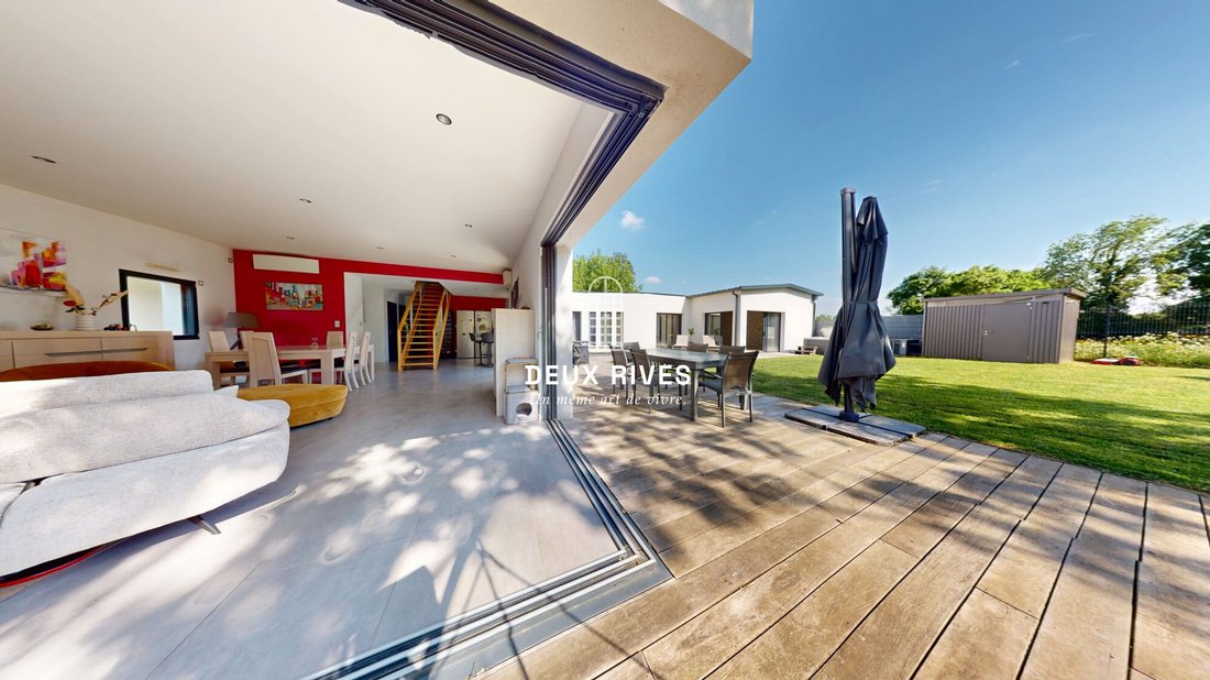 House in Nantes Erdre, Nantes, France 3 - 17815684