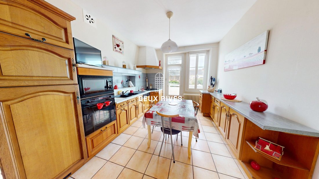 House in Chantenay - Sainte-Anne, Nantes, France 5 - 17264738