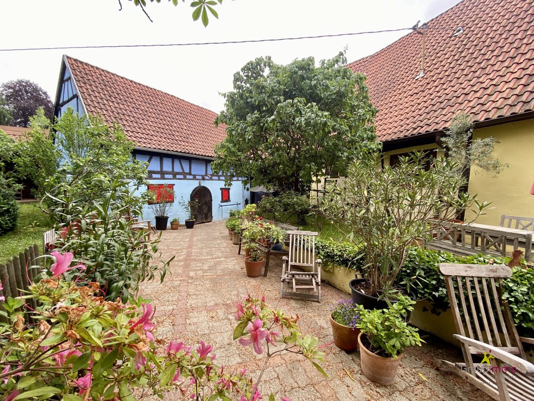 House in Centre, Bischwiller, France 1 - 15853241