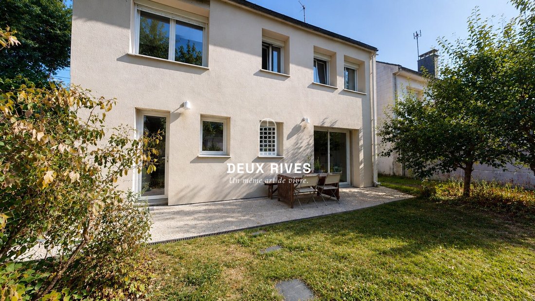 House in Nantes Erdre, Nantes, France 1 - 18389936