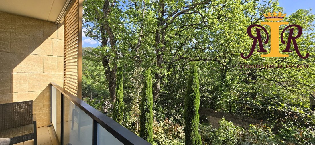 Apartment in Le Tholonet, Provence-Alpes-Côte d'Azur, France 5 - 18389838