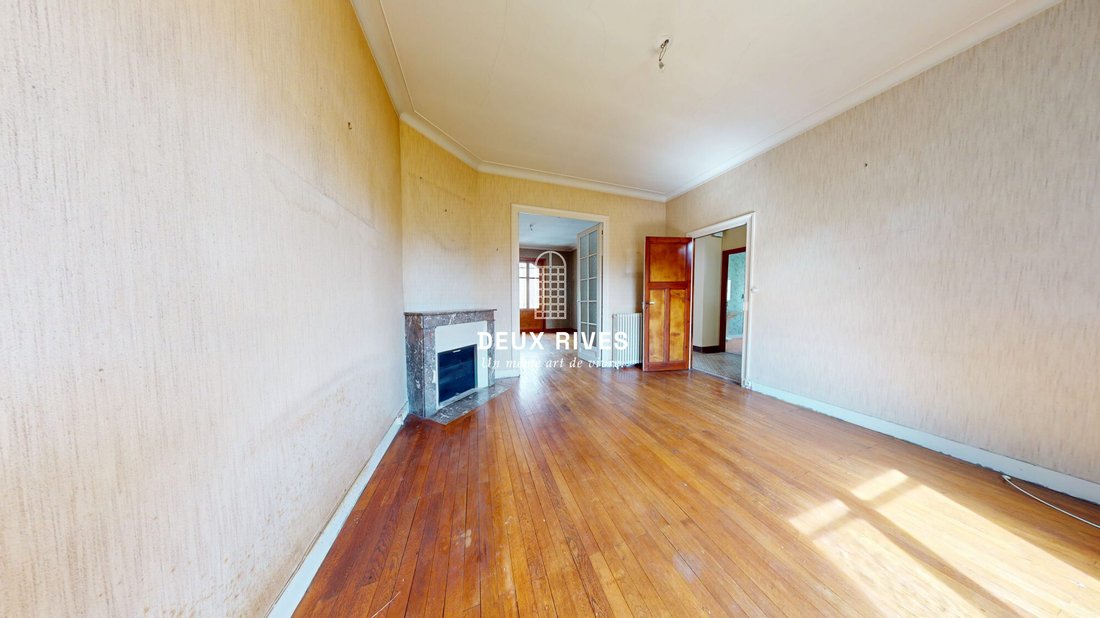 House in Chantenay - Sainte-Anne, Nantes, France 2 - 17893279