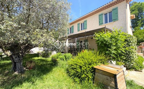 Haus in Mane, Provence-Alpes-Côte d'Azur, Frankreich 1