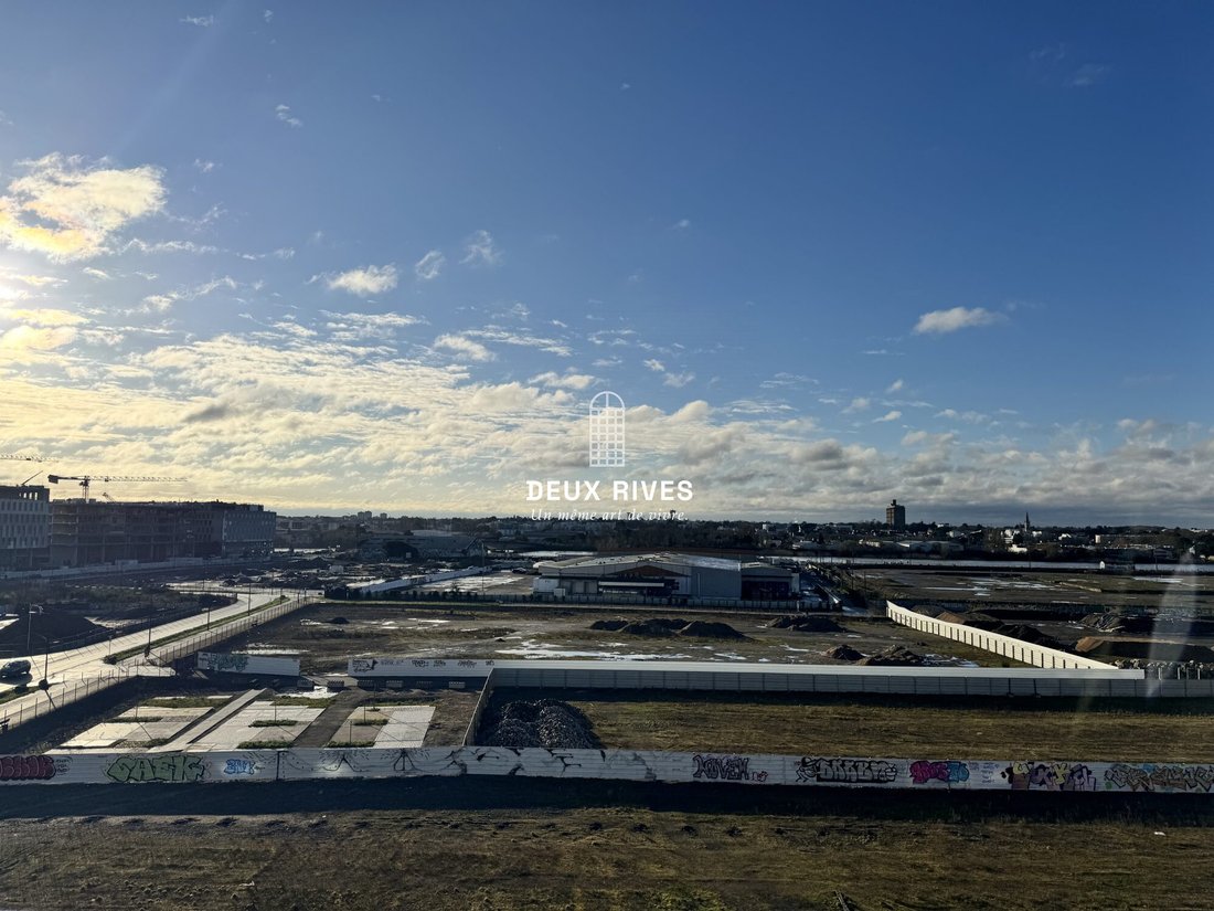 Apartment in Île de Nantes, Nantes, France 4 - 15706687