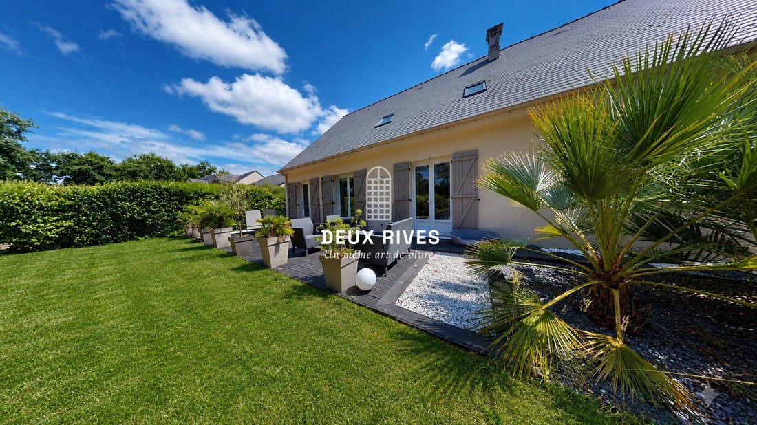 House in Est, Thouare-sur-Loire, France 1 - 18389964