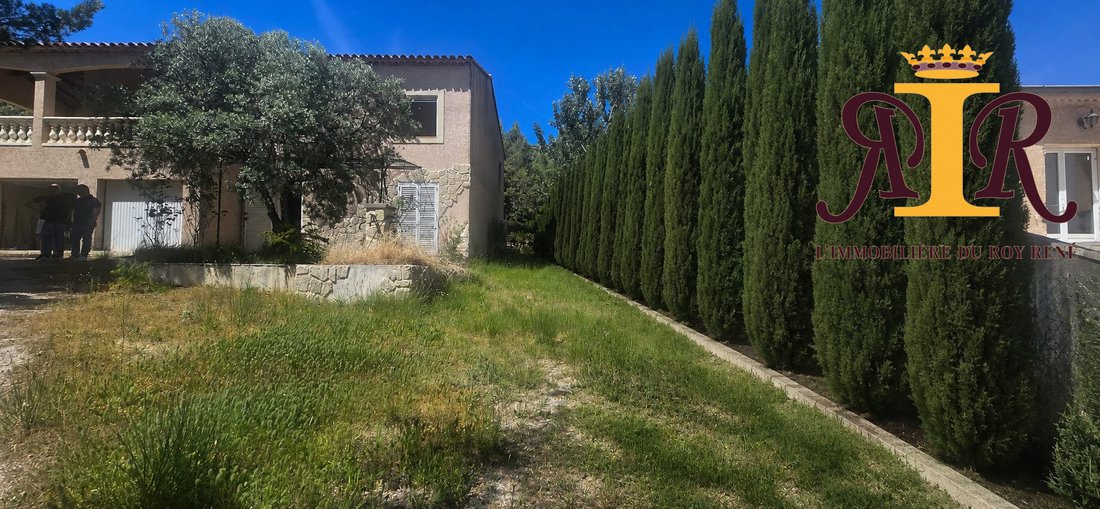 House in Puyloubier, Provence-Alpes-Côte d'Azur, France 5 - 15110935