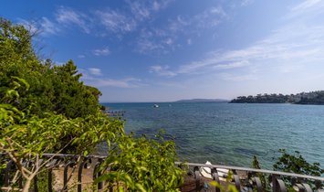 Villa in Porto Santo Stefano, Monte Argentario, Tuscany 2