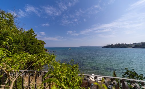Villa in Porto Santo Stefano, Monte Argentario, Tuscany 1