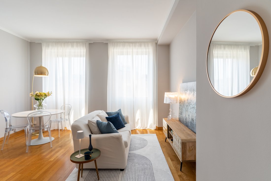 Apartment in Historic Center, Milan, Lombardy 1 - 18389660