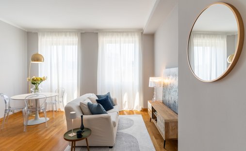 Apartment in Historic Center, Milan, Lombardy 1