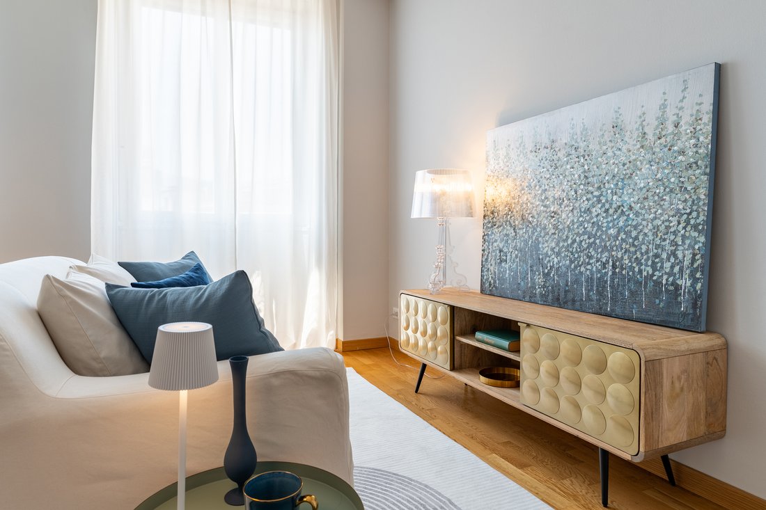 Apartment in Historic Center, Milan, Lombardy 4 - 18389660