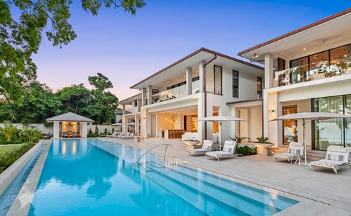 House in Holetown, Saint James, Barbados 1