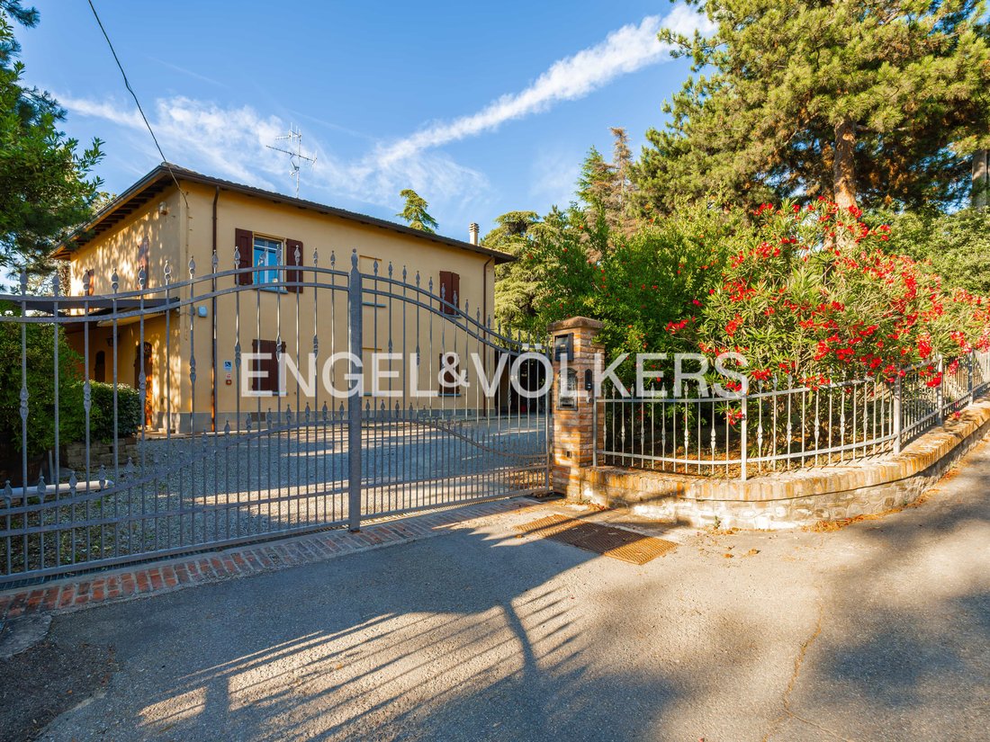Villa in San Lazzaro, Emilia-Romagna, Italy 3 - 18390039