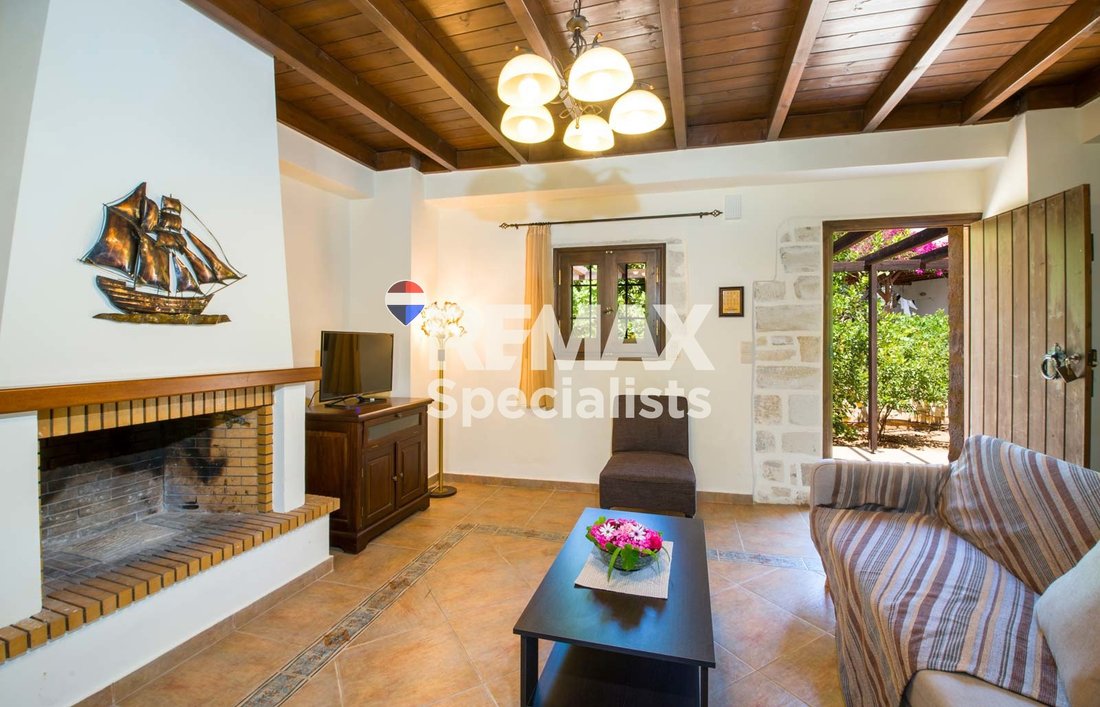 Villa in Apokoronas, Greece 1 - 18390022
