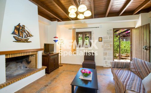 Villa in Apokoronas, Grecia 1