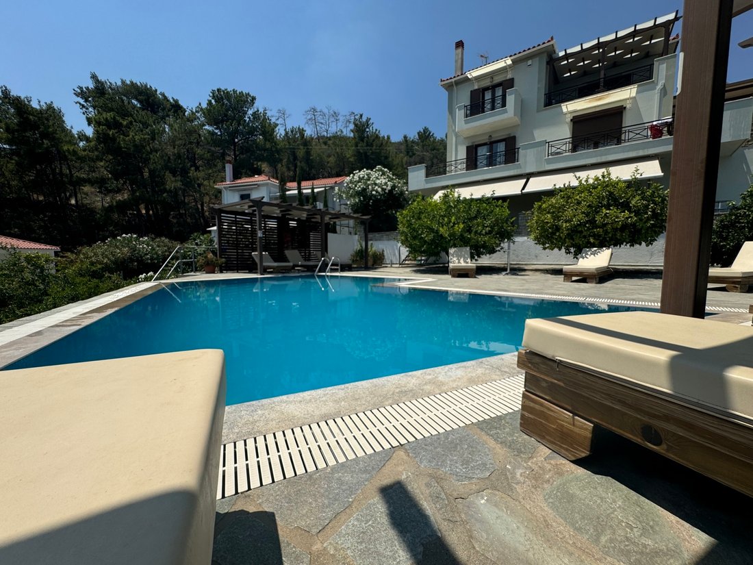 House in Vathy, Aegean, Greece 4 - 18390014