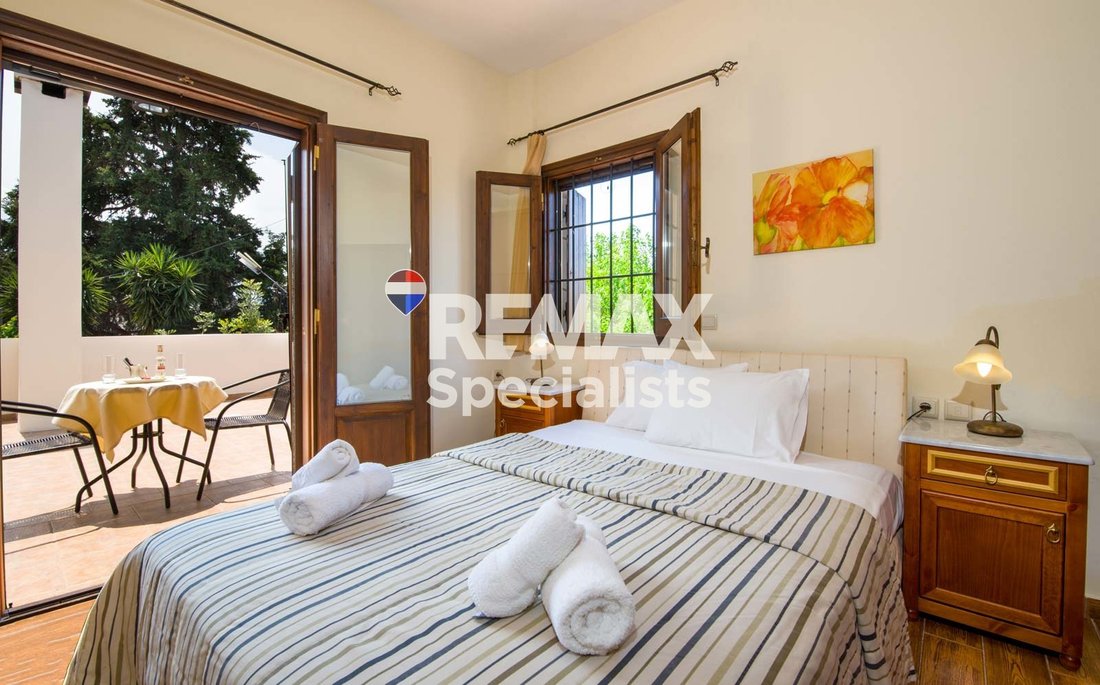 Villa in Apokoronas, Greece 5 - 18390022