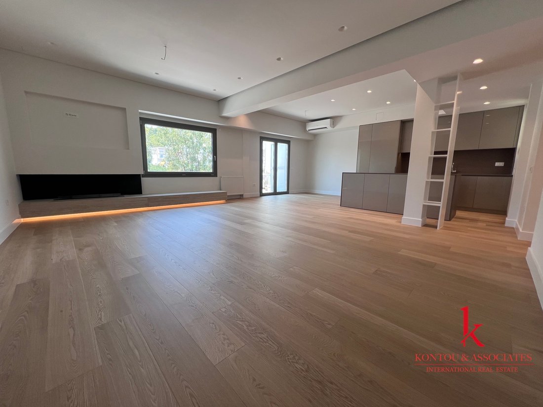 Apartment in Sunoikia Kolonakiou, 1st District of Athens, Athens 3 - 18110360