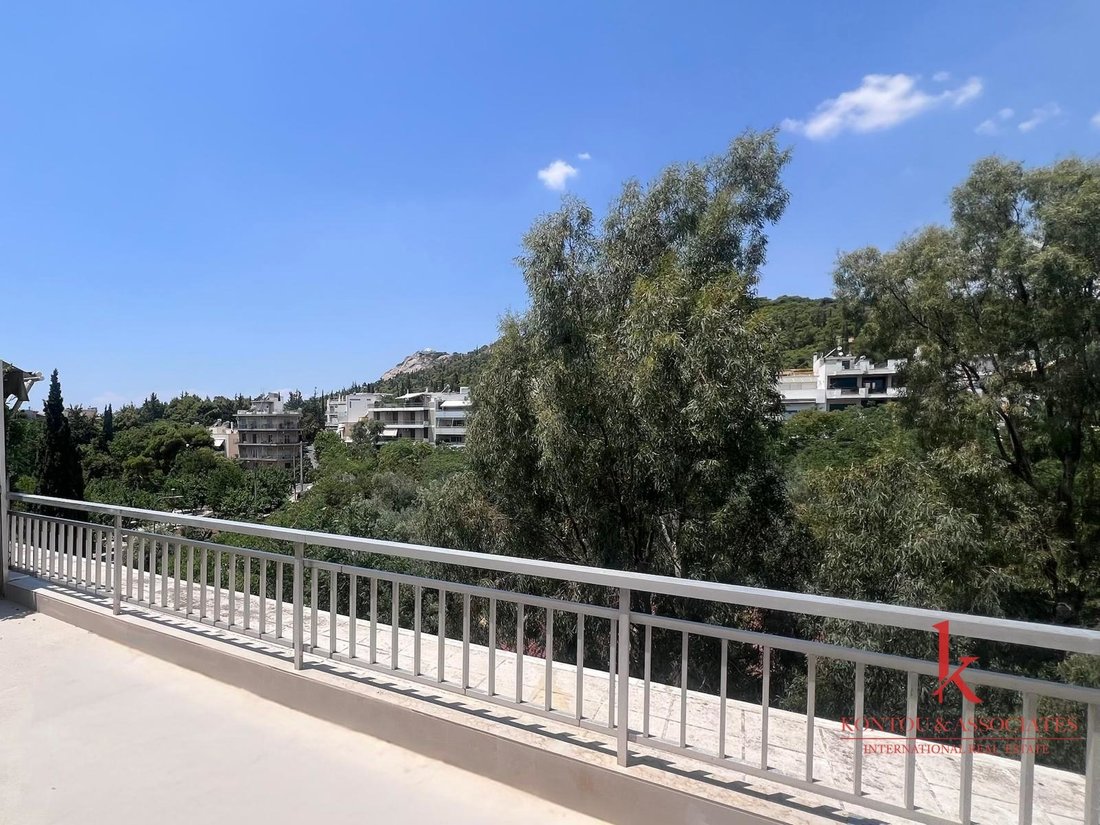 Apartment in Sunoikia Kolonakiou, 1st District of Athens, Athens 1 - 18110360