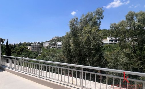 Apartamento en Sunoikia Kolonakiou, 1st District of Athens, Athens 1