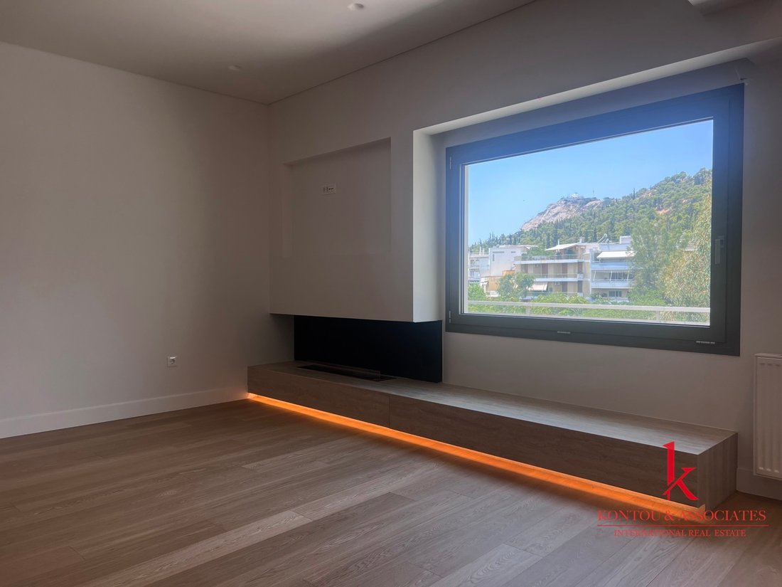 Apartment in Sunoikia Kolonakiou, 1st District of Athens, Athens 2 - 18110360