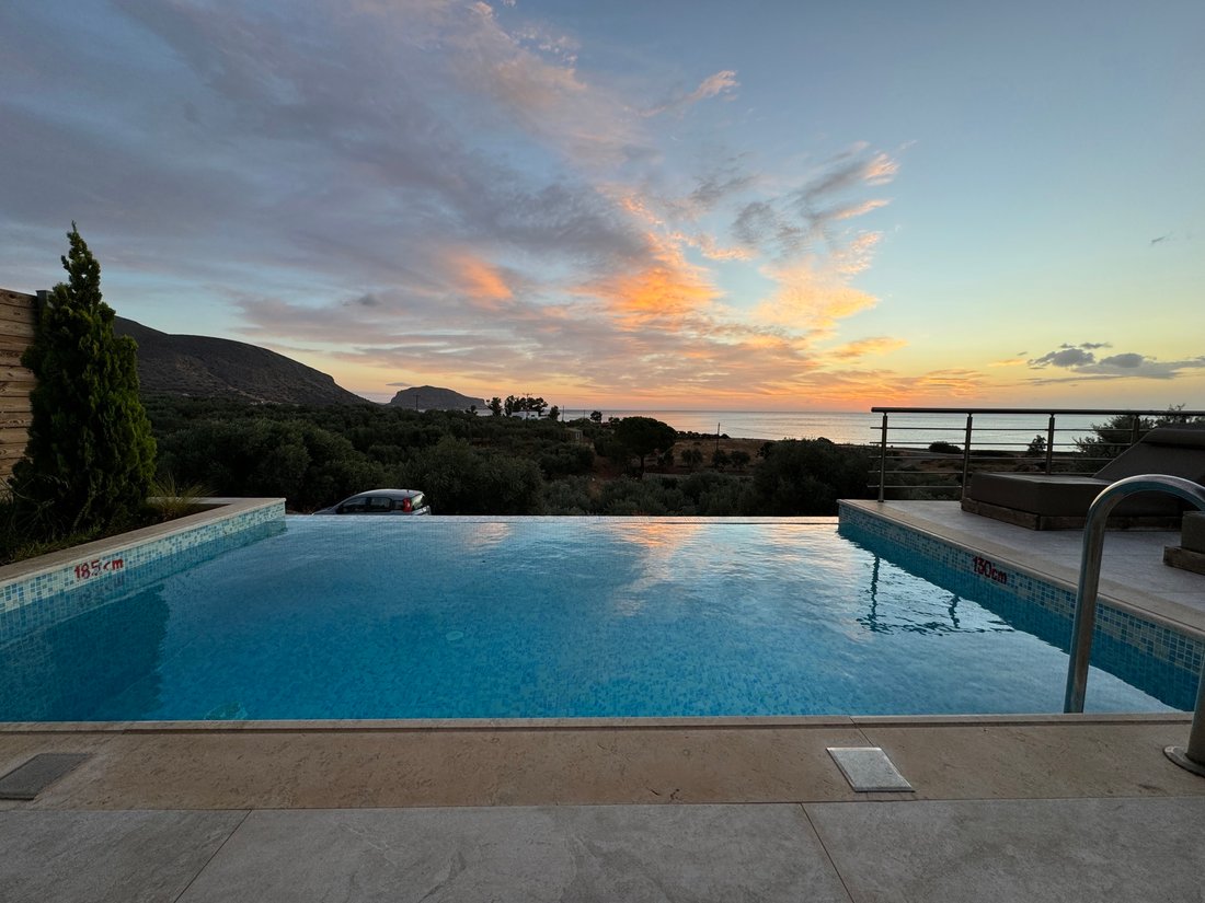 House in Vathy, Aegean, Greece 3 - 18390014