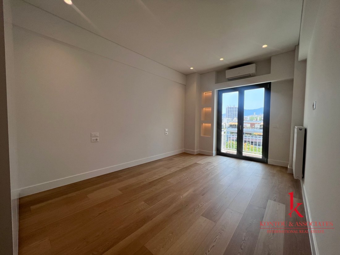 Apartment in Sunoikia Kolonakiou, 1st District of Athens, Athens 5 - 18110360