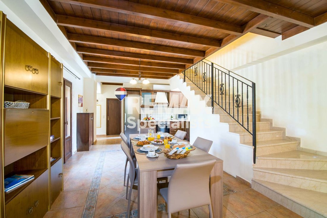 Villa in Apokoronas, Greece 4 - 18390022
