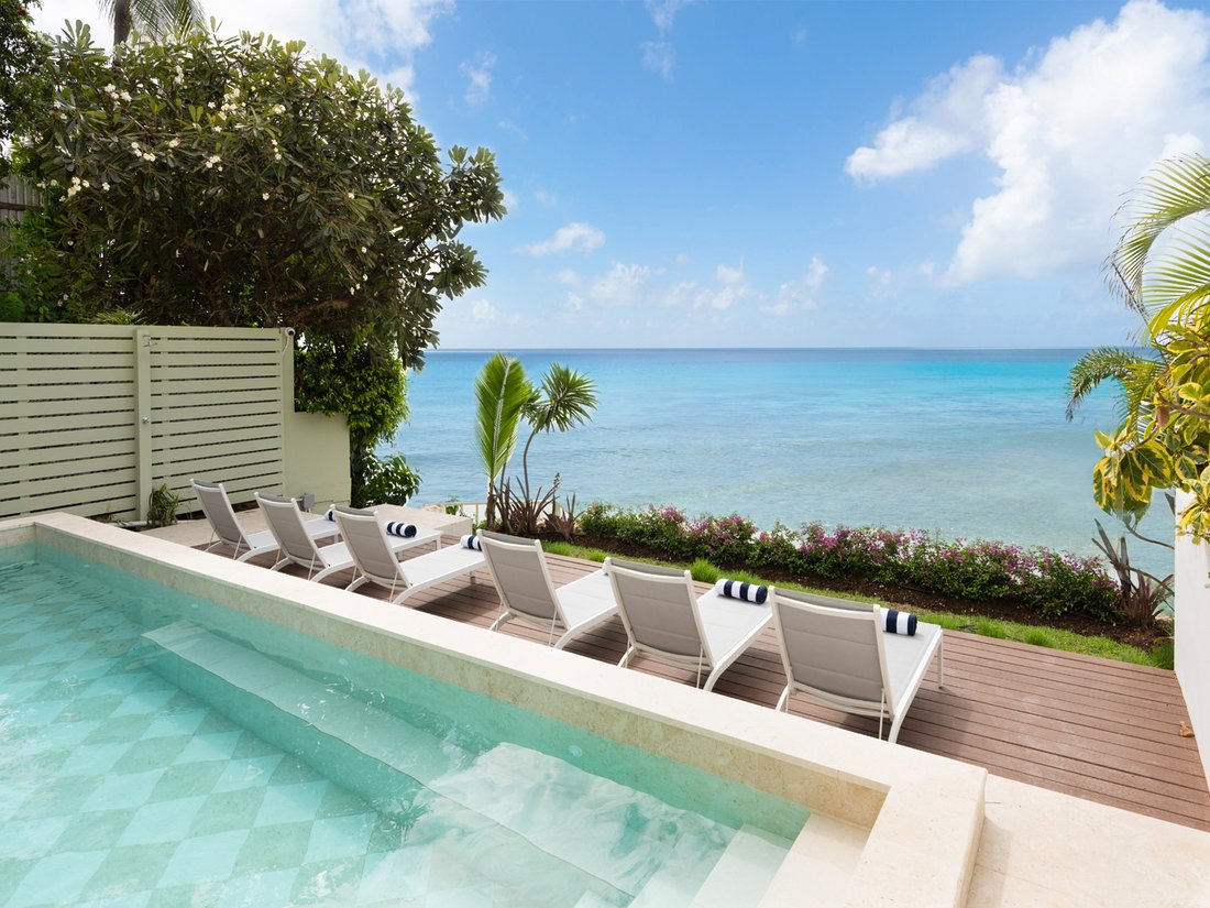 House in Prospect, Saint Michael, Barbados 1 - 18390035