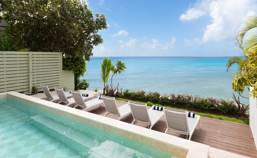 House in Prospect, Saint Michael, Barbados 1