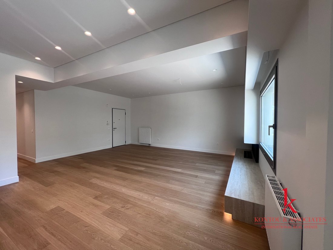 Apartment in Sunoikia Kolonakiou, 1st District of Athens, Athens 4 - 18110360