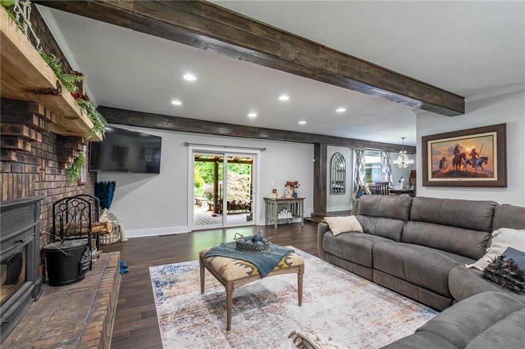 House in Summerville, Georgia, United States 5 - 18390038