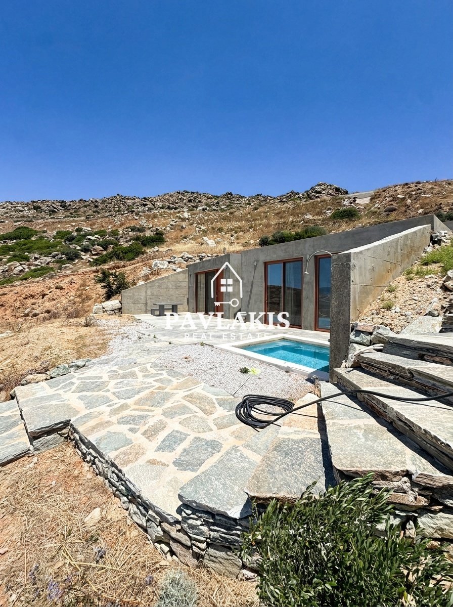 Villa in Euboea, Thessaly and Central Greece, Greece 5 - 18390017