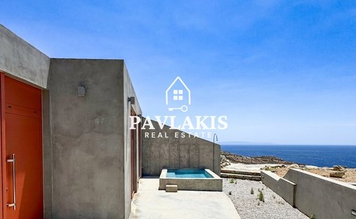 Villa in Euboea, Thessaly and Central Greece, Griechenland 1