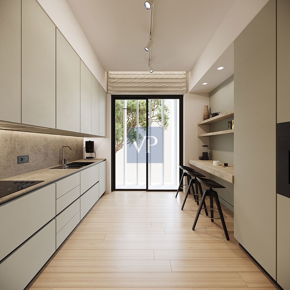 Apartment in Glyfada, Attica, Greece 4 - 14145281