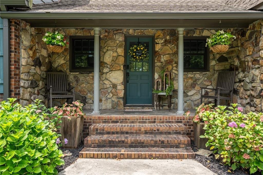 House in Summerville, Georgia, United States 3 - 18390038