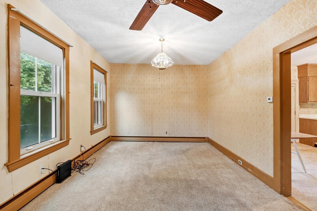 House in Billerica, Massachusetts, United States 5 - 18390043