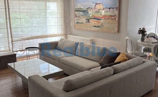 Apartment in Filothei - Psychiko, Attica, Greece 1