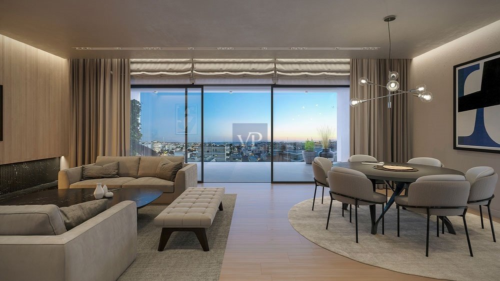 Apartment in Glyfada, Attica, Greece 2 - 14145281