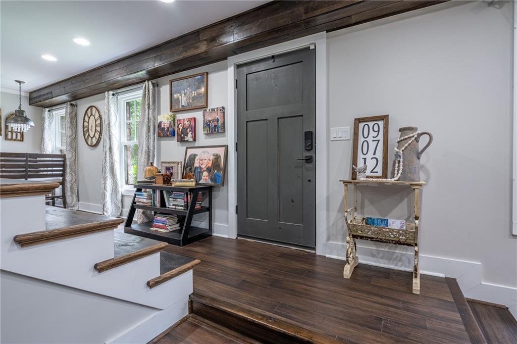 House in Summerville, Georgia, United States 4 - 18390038