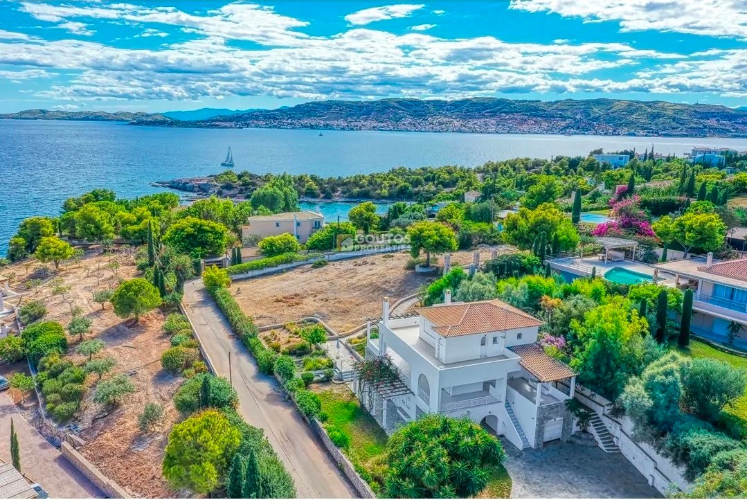 Villa in Koinotita Portoxeliou, Kranidi, Greece 3 - 18390055
