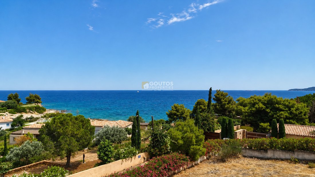 Villa in Koinotita Portoxeliou, Kranidi, Greece 2 - 18390055