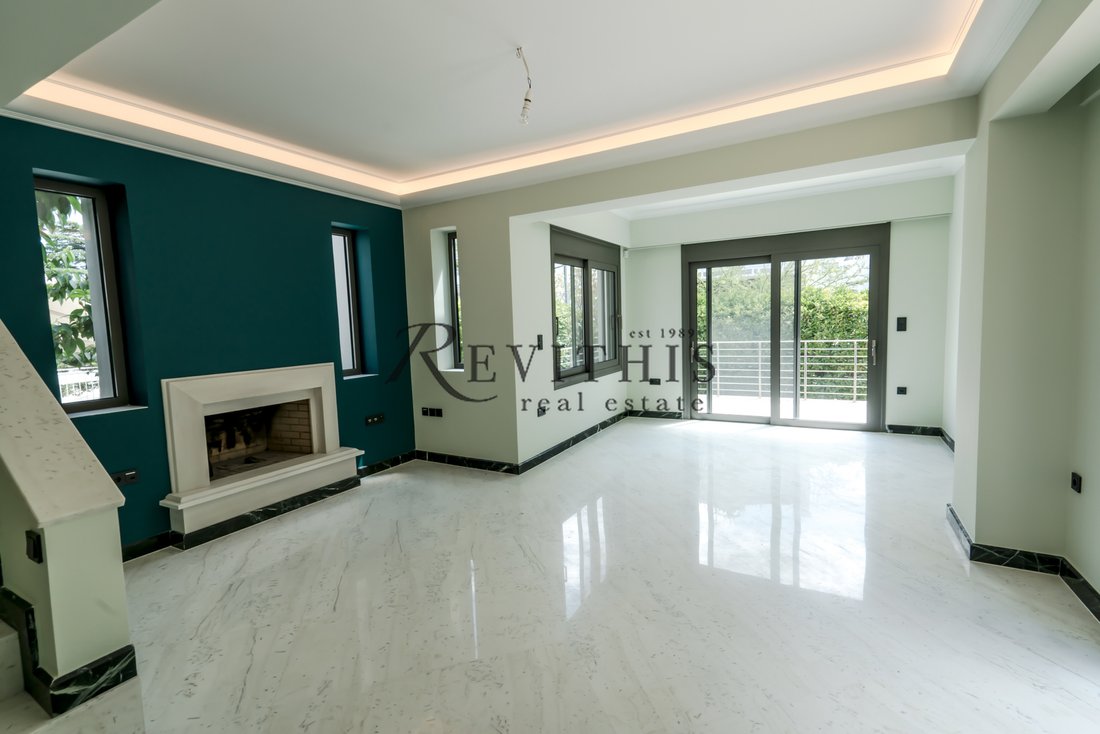 Apartment in Voula, Attica, Greece 4 - 18390056