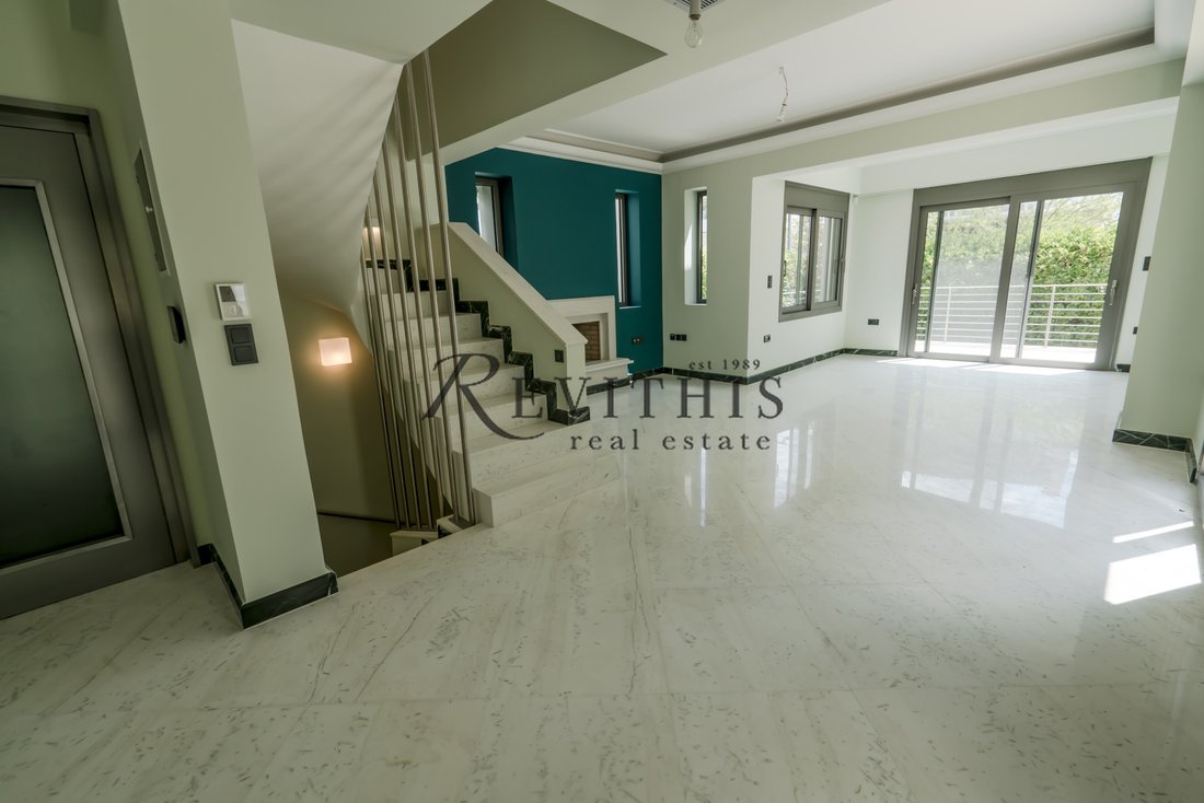 Apartment in Voula, Attica, Greece 3 - 18390056
