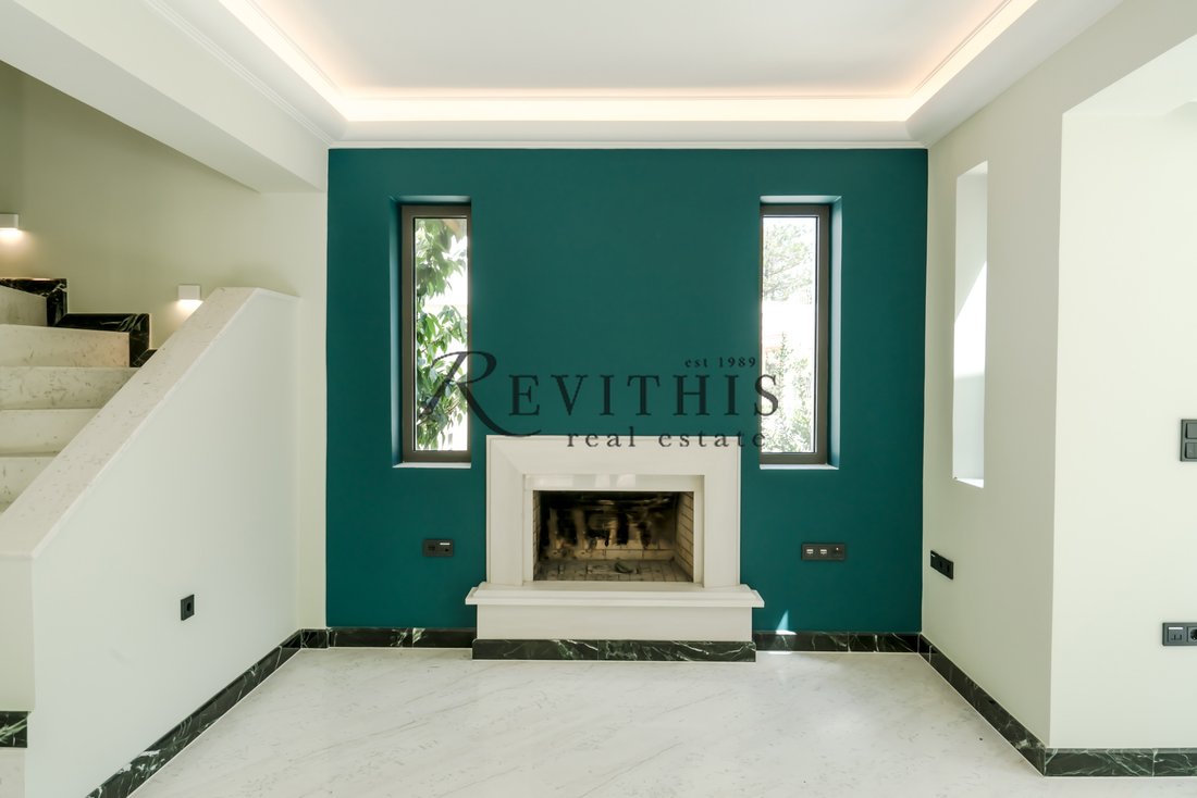 Apartment in Voula, Attica, Greece 5 - 18390056