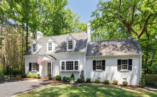 House in Richmond, Virginia, United States 1