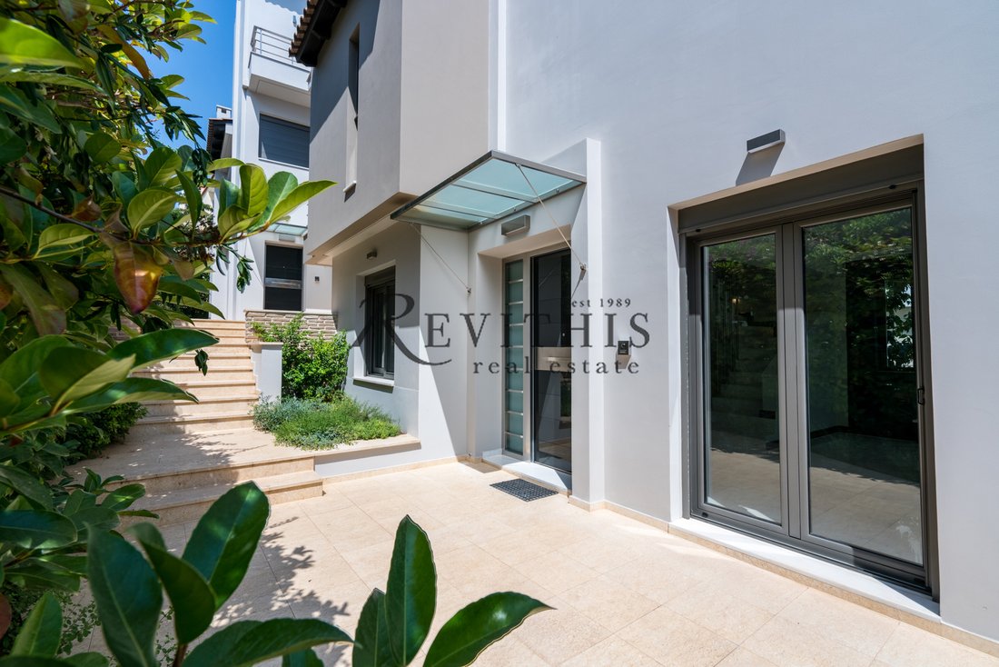 Apartment in Voula, Attica, Greece 2 - 18390056