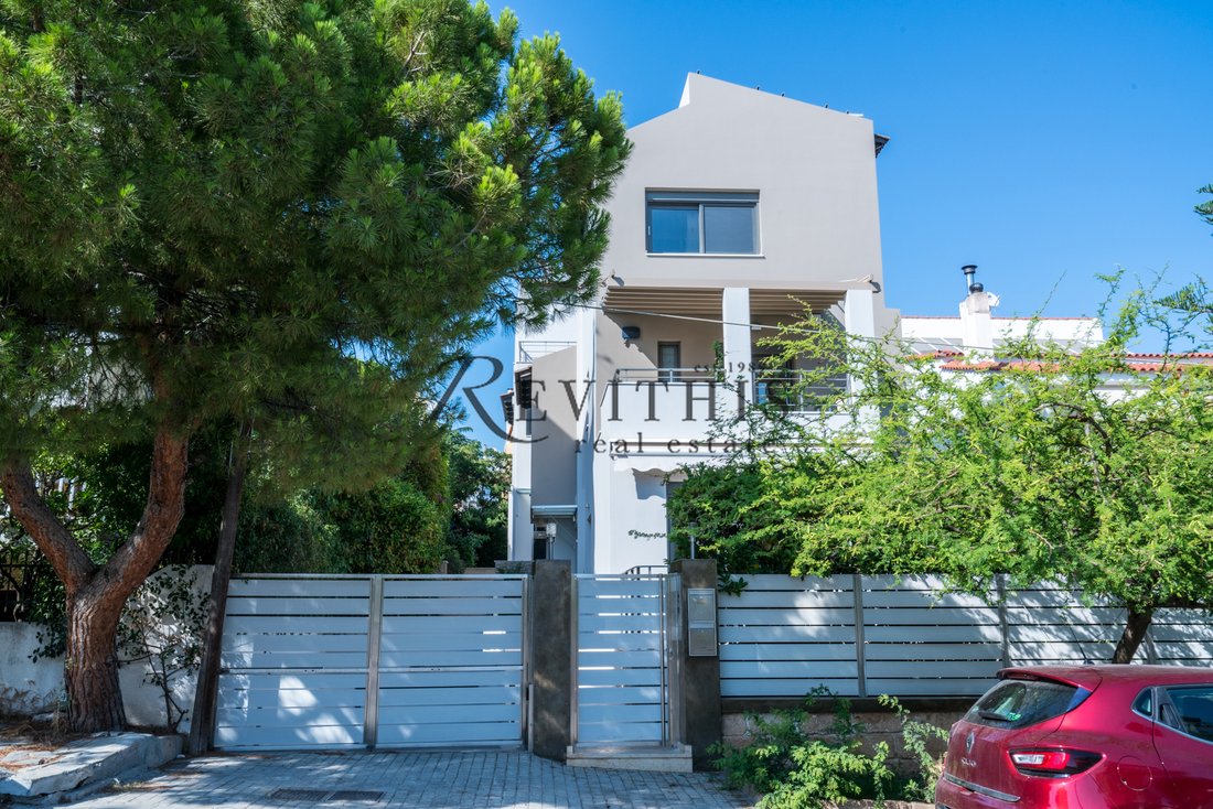 Apartment in Voula, Attica, Greece 1 - 18390056