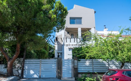 Wohnung in Voula, Attika, Griechenland 1