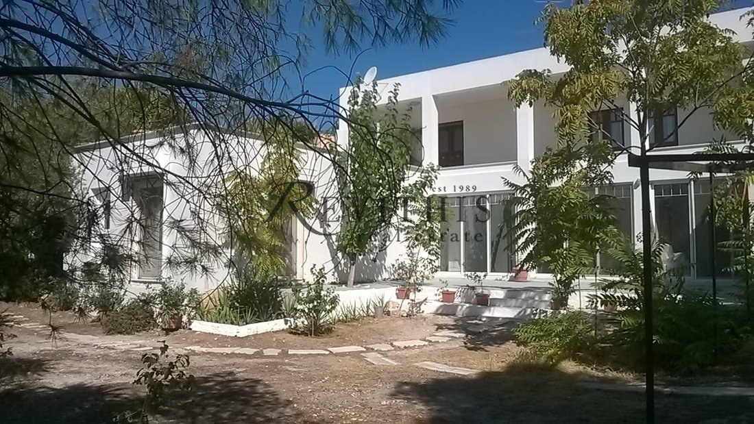 Villa in Kropia, Attica, Greece 2 - 18390053